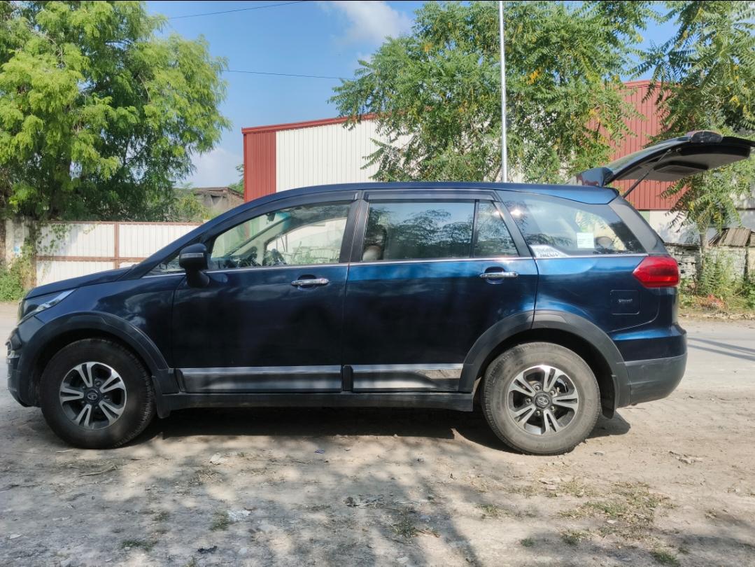 यूज़्ड 2017 टाटा हेक्सा, Vigyan Nagar Kota, Kota 9 यूज़्ड 2017 टाटा हेक्सा, Vigyan Nagar Kota, Kota 9