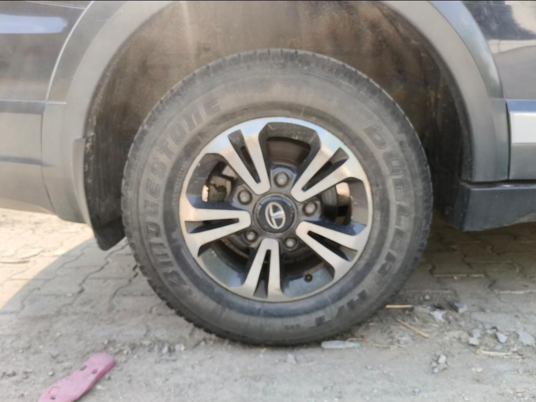 यूज़्ड 2017 टाटा हेक्सा, Vigyan Nagar Kota, Kota 8 यूज़्ड 2017 टाटा हेक्सा, Vigyan Nagar Kota, Kota 8