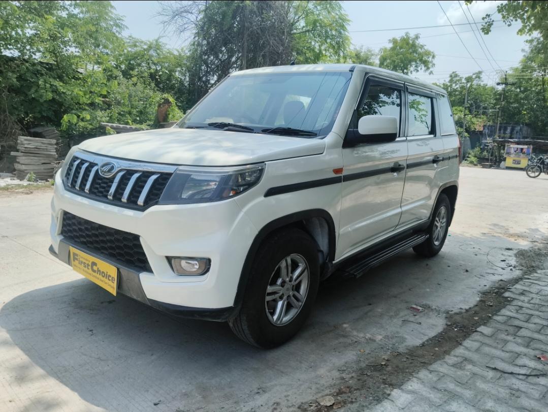 यूज़्ड 2022 महिंद्रा बोलेरो नियो, Vigyan Nagar Kota, Kota  यूज़्ड 2022 महिंद्रा बोलेरो नियो, Vigyan Nagar Kota, Kota