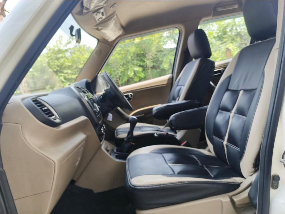 यूज़्ड 2022 महिंद्रा बोलेरो नियो, Vigyan Nagar Kota, Kota 15 यूज़्ड 2022 महिंद्रा बोलेरो नियो, Vigyan Nagar Kota, Kota 15