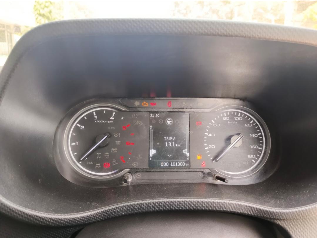 यूज़्ड 2022 महिंद्रा बोलेरो नियो, Vigyan Nagar Kota, Kota 10 यूज़्ड 2022 महिंद्रा बोलेरो नियो, Vigyan Nagar Kota, Kota 10