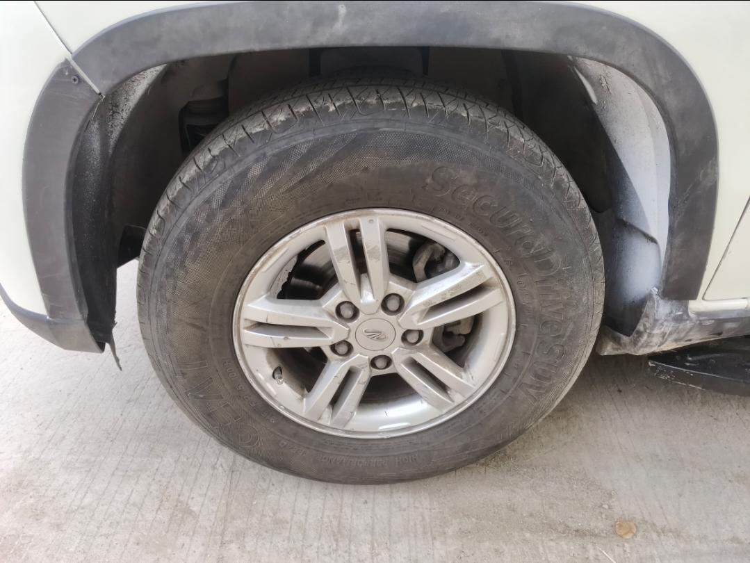 यूज़्ड 2022 महिंद्रा बोलेरो नियो, Vigyan Nagar Kota, Kota 8 यूज़्ड 2022 महिंद्रा बोलेरो नियो, Vigyan Nagar Kota, Kota 8