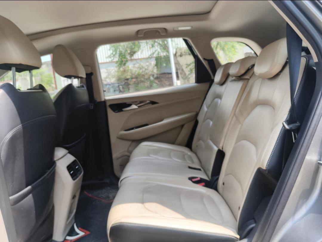 यूज़्ड 2022 एमजी हेक्टर, Vigyan Nagar Kota, Kota 16 यूज़्ड 2022 एमजी हेक्टर, Vigyan Nagar Kota, Kota 16