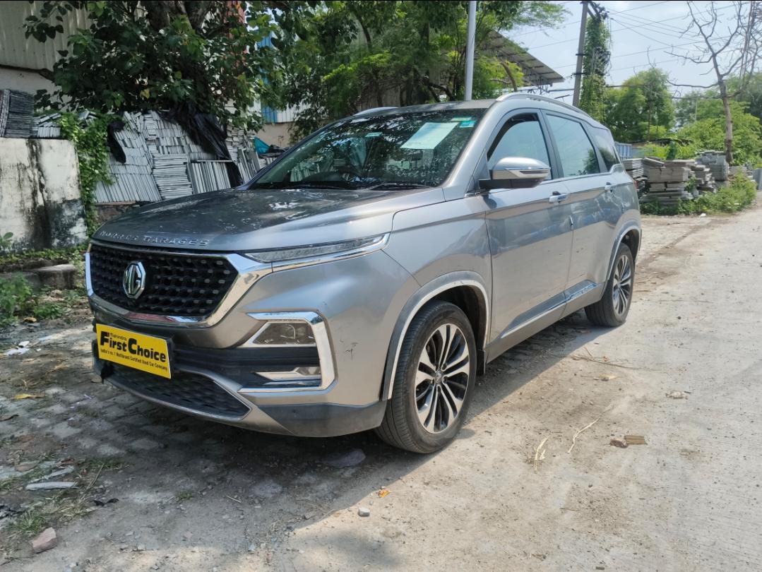 2022 एमजी हेक्टर Sharp Diesel BS IV 2022 एमजी हेक्टर Sharp Diesel BS IV