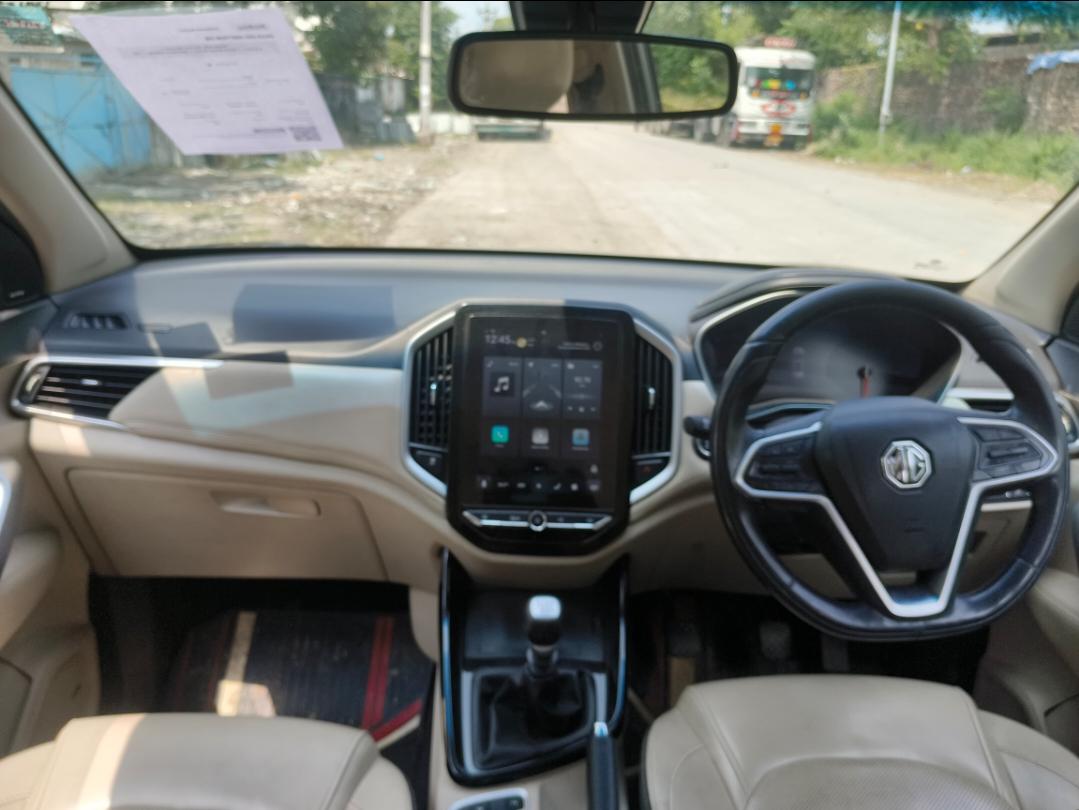 यूज़्ड 2022 एमजी हेक्टर, Vigyan Nagar Kota, Kota 11 यूज़्ड 2022 एमजी हेक्टर, Vigyan Nagar Kota, Kota 11