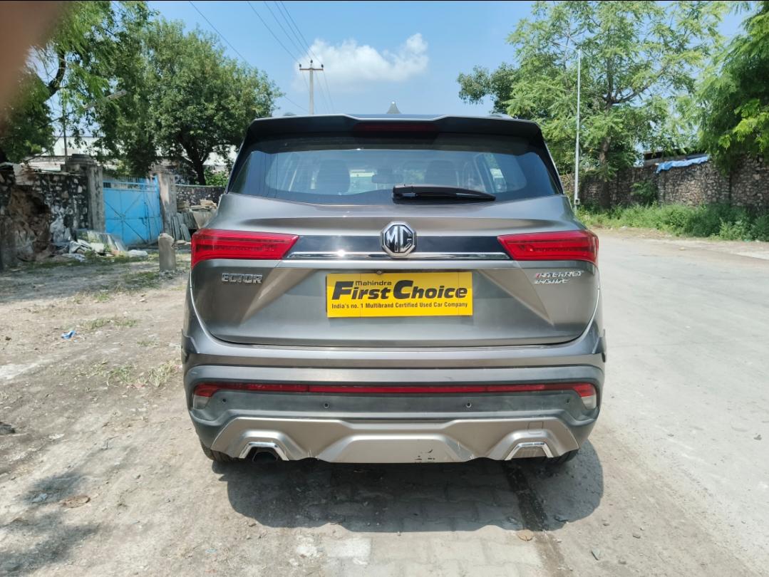 यूज़्ड 2022 एमजी हेक्टर, Vigyan Nagar Kota, Kota 3 यूज़्ड 2022 एमजी हेक्टर, Vigyan Nagar Kota, Kota 3