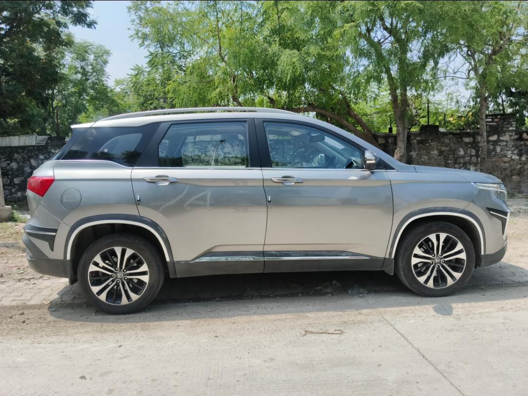 यूज़्ड 2022 एमजी हेक्टर, Vigyan Nagar Kota, Kota 5 यूज़्ड 2022 एमजी हेक्टर, Vigyan Nagar Kota, Kota 5