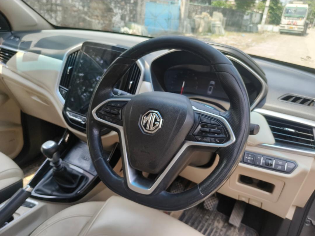 यूज़्ड 2022 एमजी हेक्टर, Vigyan Nagar Kota, Kota 12 यूज़्ड 2022 एमजी हेक्टर, Vigyan Nagar Kota, Kota 12