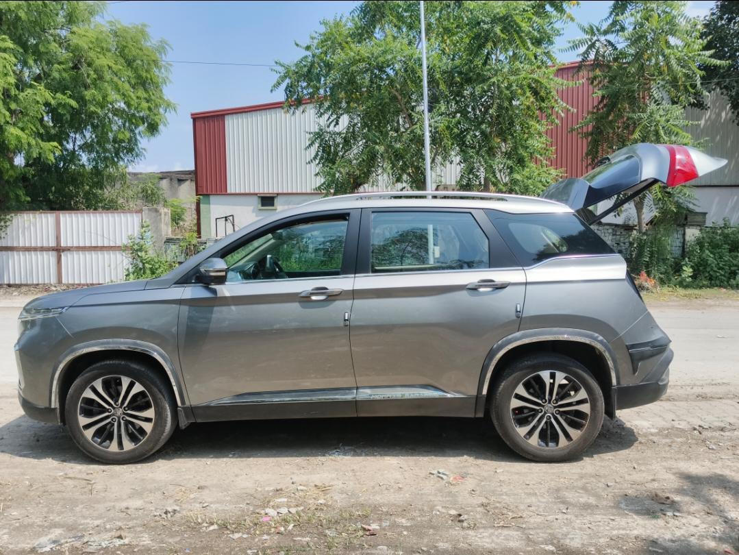 यूज़्ड 2022 एमजी हेक्टर, Vigyan Nagar Kota, Kota 9 यूज़्ड 2022 एमजी हेक्टर, Vigyan Nagar Kota, Kota 9