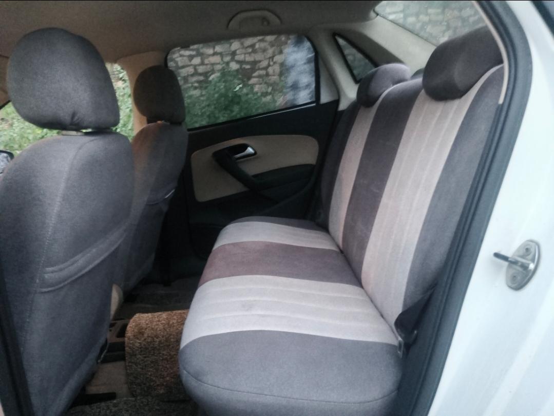 यूज़्ड 2016 फॉक्सवैगन एमियो, Vigyan Nagar Kota, Kota 16 यूज़्ड 2016 फॉक्सवैगन एमियो, Vigyan Nagar Kota, Kota 16