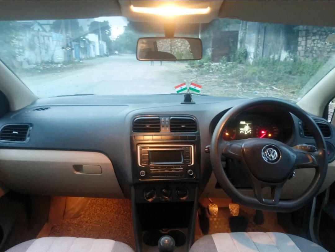 यूज़्ड 2016 फॉक्सवैगन एमियो, Vigyan Nagar Kota, Kota 11 यूज़्ड 2016 फॉक्सवैगन एमियो, Vigyan Nagar Kota, Kota 11