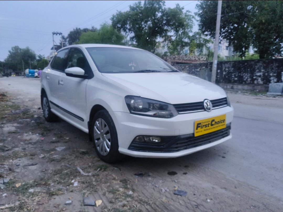 यूज़्ड 2016 फॉक्सवैगन एमियो, Vigyan Nagar Kota, Kota 6 यूज़्ड 2016 फॉक्सवैगन एमियो, Vigyan Nagar Kota, Kota 6