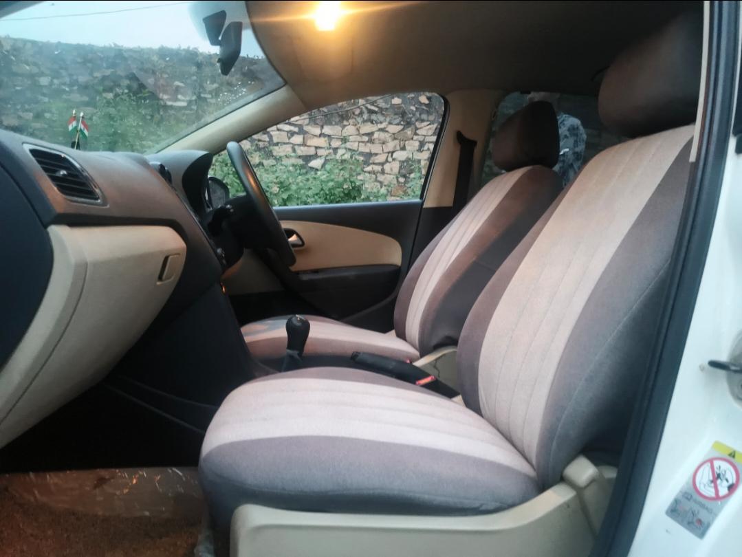 यूज़्ड 2016 फॉक्सवैगन एमियो, Vigyan Nagar Kota, Kota 15 यूज़्ड 2016 फॉक्सवैगन एमियो, Vigyan Nagar Kota, Kota 15