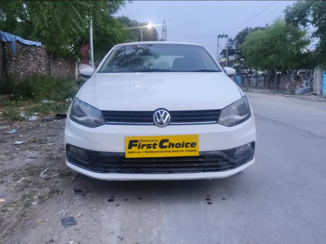 यूज़्ड 2016 फॉक्सवैगन एमियो, Vigyan Nagar Kota, Kota 7 यूज़्ड 2016 फॉक्सवैगन एमियो, Vigyan Nagar Kota, Kota 7
