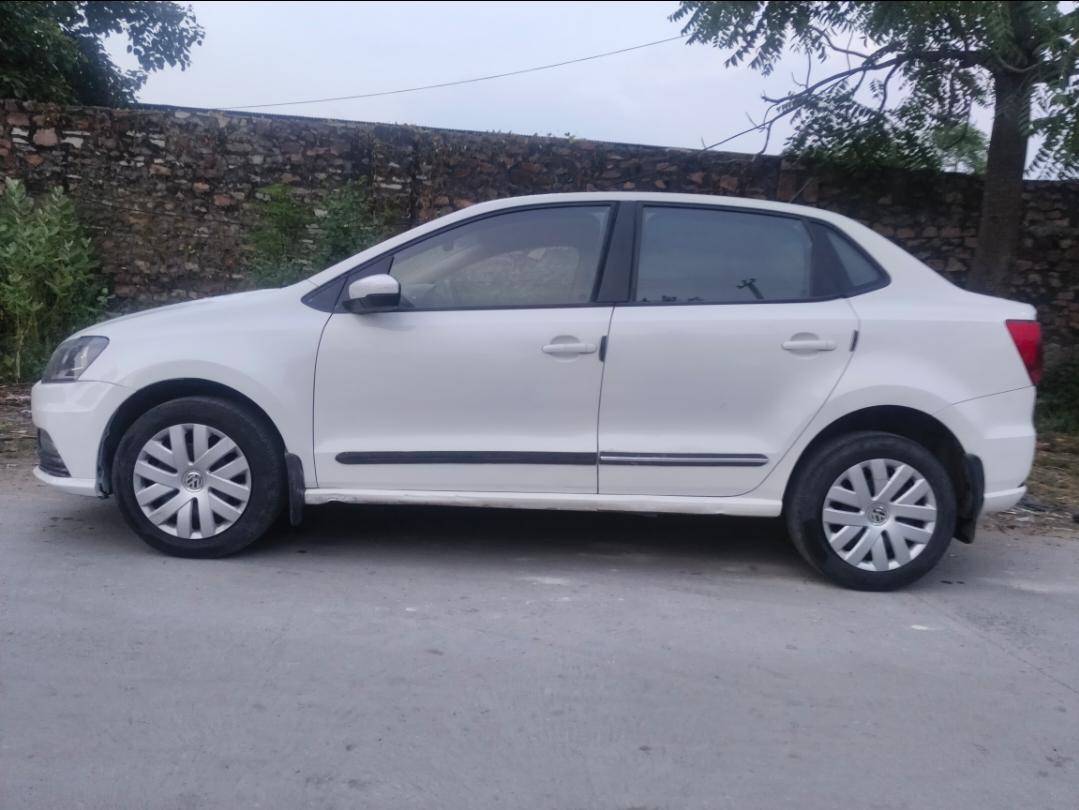 यूज़्ड 2016 फॉक्सवैगन एमियो, Vigyan Nagar Kota, Kota 1 यूज़्ड 2016 फॉक्सवैगन एमियो, Vigyan Nagar Kota, Kota 1