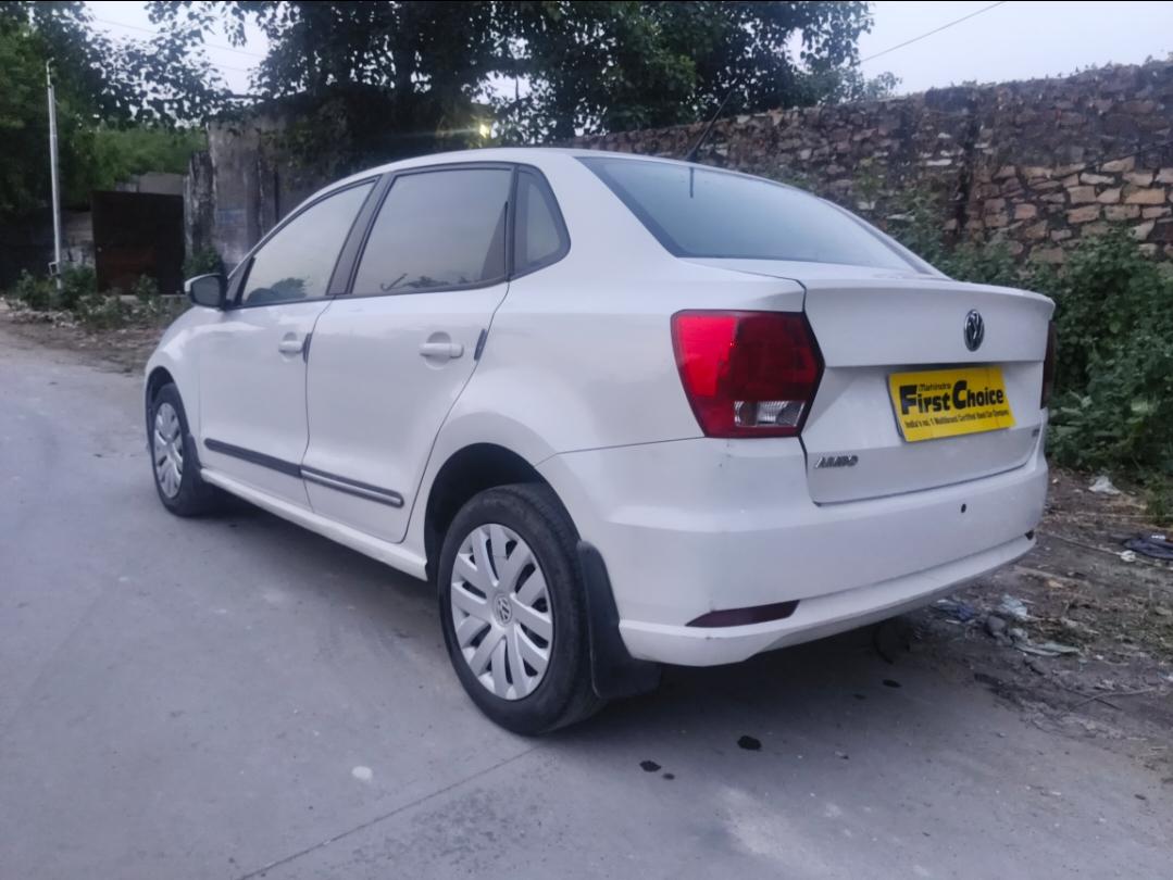 यूज़्ड 2016 फॉक्सवैगन एमियो, Vigyan Nagar Kota, Kota 2 यूज़्ड 2016 फॉक्सवैगन एमियो, Vigyan Nagar Kota, Kota 2