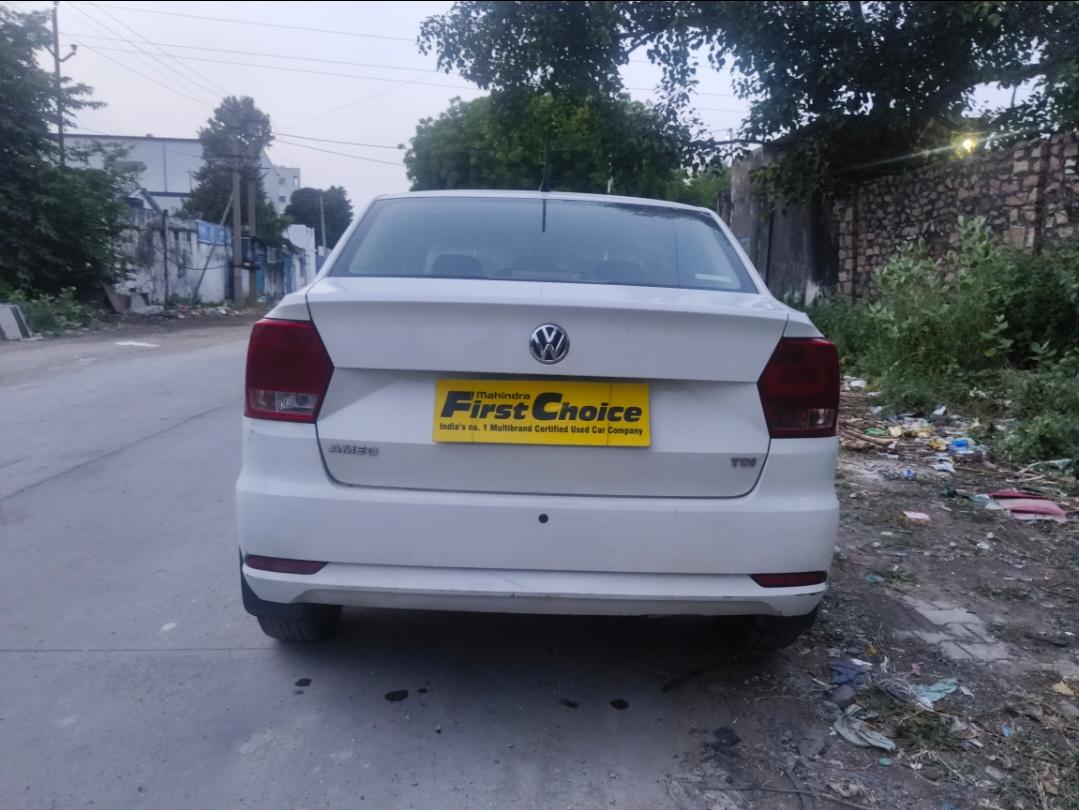 यूज़्ड 2016 फॉक्सवैगन एमियो, Vigyan Nagar Kota, Kota 3 यूज़्ड 2016 फॉक्सवैगन एमियो, Vigyan Nagar Kota, Kota 3