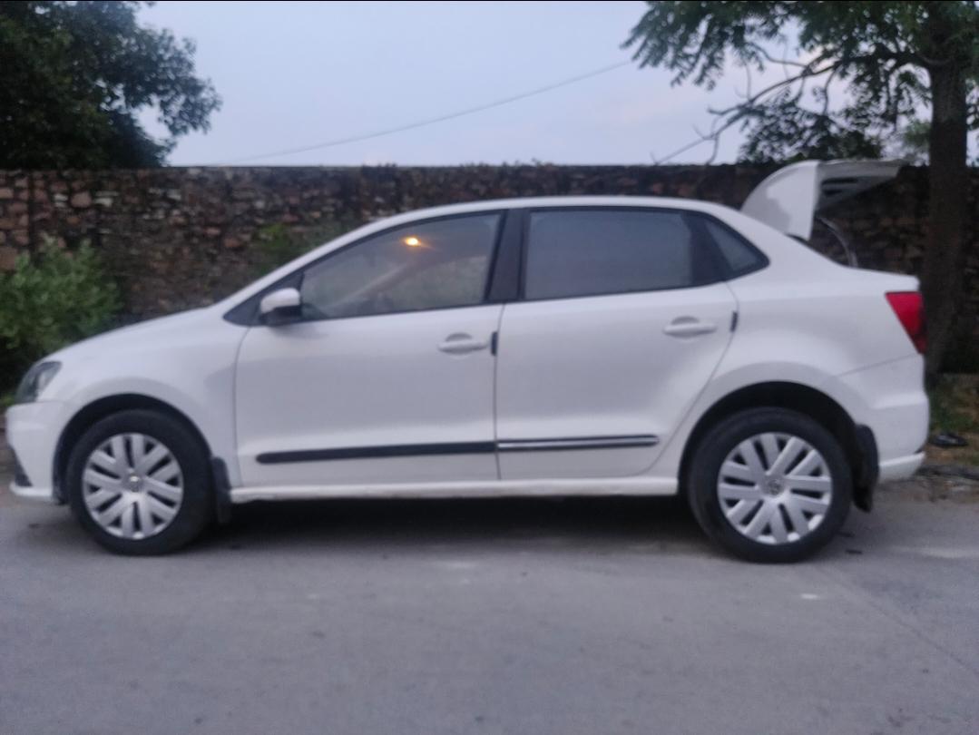 यूज़्ड 2016 फॉक्सवैगन एमियो, Vigyan Nagar Kota, Kota 9 यूज़्ड 2016 फॉक्सवैगन एमियो, Vigyan Nagar Kota, Kota 9