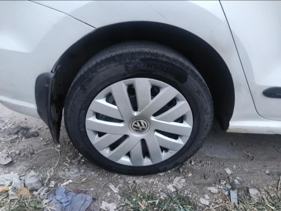 यूज़्ड 2016 फॉक्सवैगन एमियो, Vigyan Nagar Kota, Kota 8 यूज़्ड 2016 फॉक्सवैगन एमियो, Vigyan Nagar Kota, Kota 8