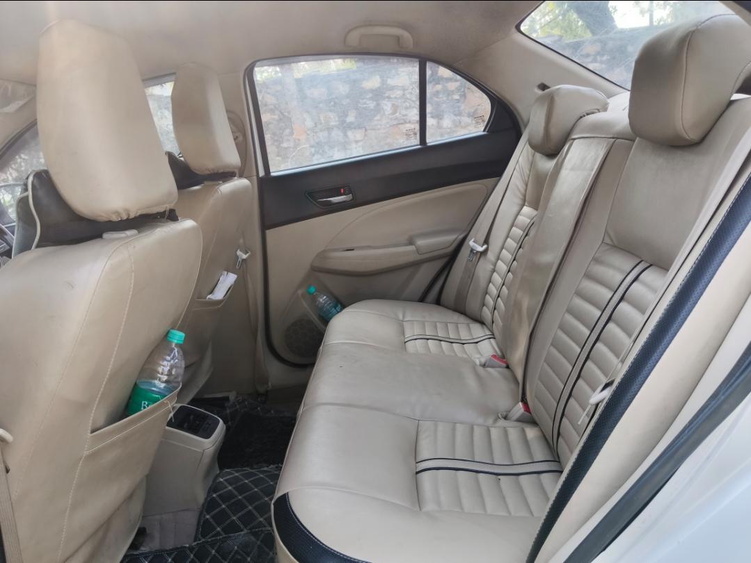 यूज़्ड 2022 मारुति सुजुकी डिजायर, Vigyan Nagar Kota, Kota 16 यूज़्ड 2022 मारुति सुजुकी डिजायर, Vigyan Nagar Kota, Kota 16