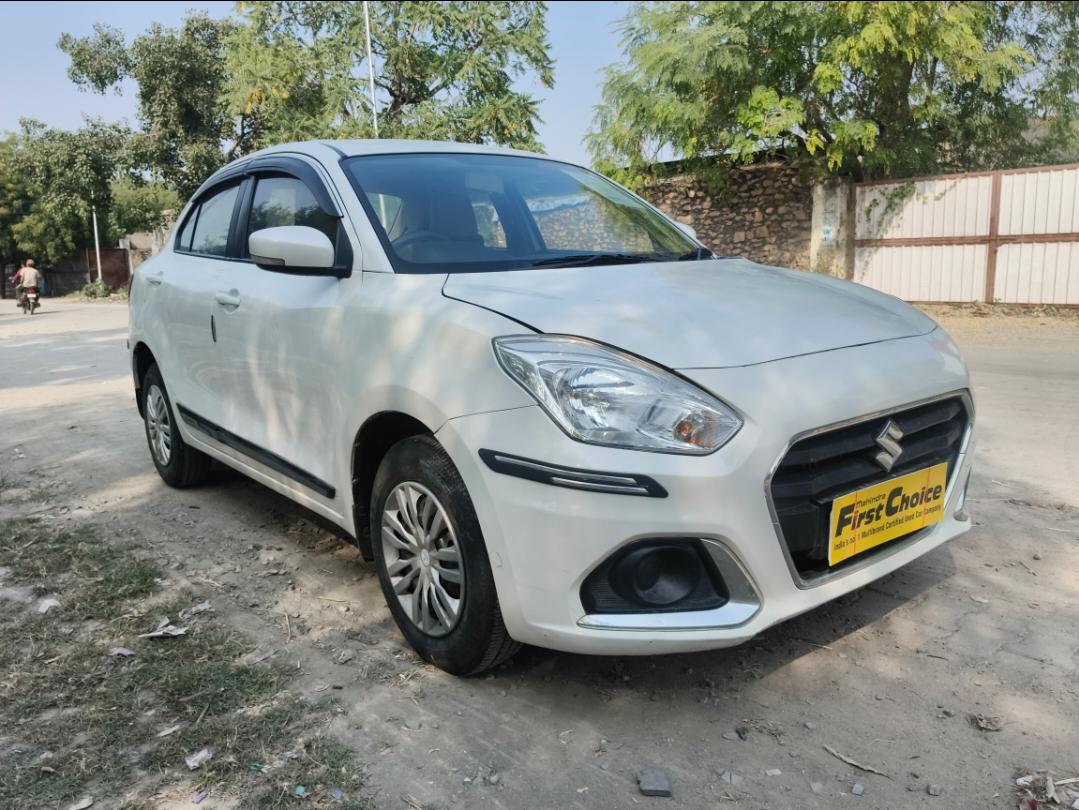 यूज़्ड 2022 मारुति सुजुकी डिजायर, Vigyan Nagar Kota, Kota 6 यूज़्ड 2022 मारुति सुजुकी डिजायर, Vigyan Nagar Kota, Kota 6