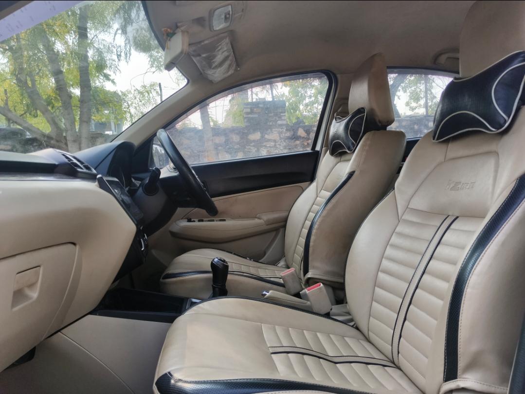 यूज़्ड 2022 मारुति सुजुकी डिजायर, Vigyan Nagar Kota, Kota 15 यूज़्ड 2022 मारुति सुजुकी डिजायर, Vigyan Nagar Kota, Kota 15