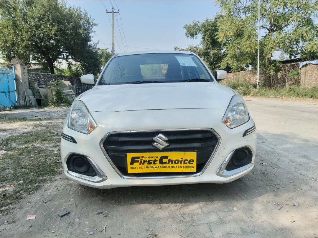 यूज़्ड 2022 मारुति सुजुकी डिजायर, Vigyan Nagar Kota, Kota 7 यूज़्ड 2022 मारुति सुजुकी डिजायर, Vigyan Nagar Kota, Kota 7