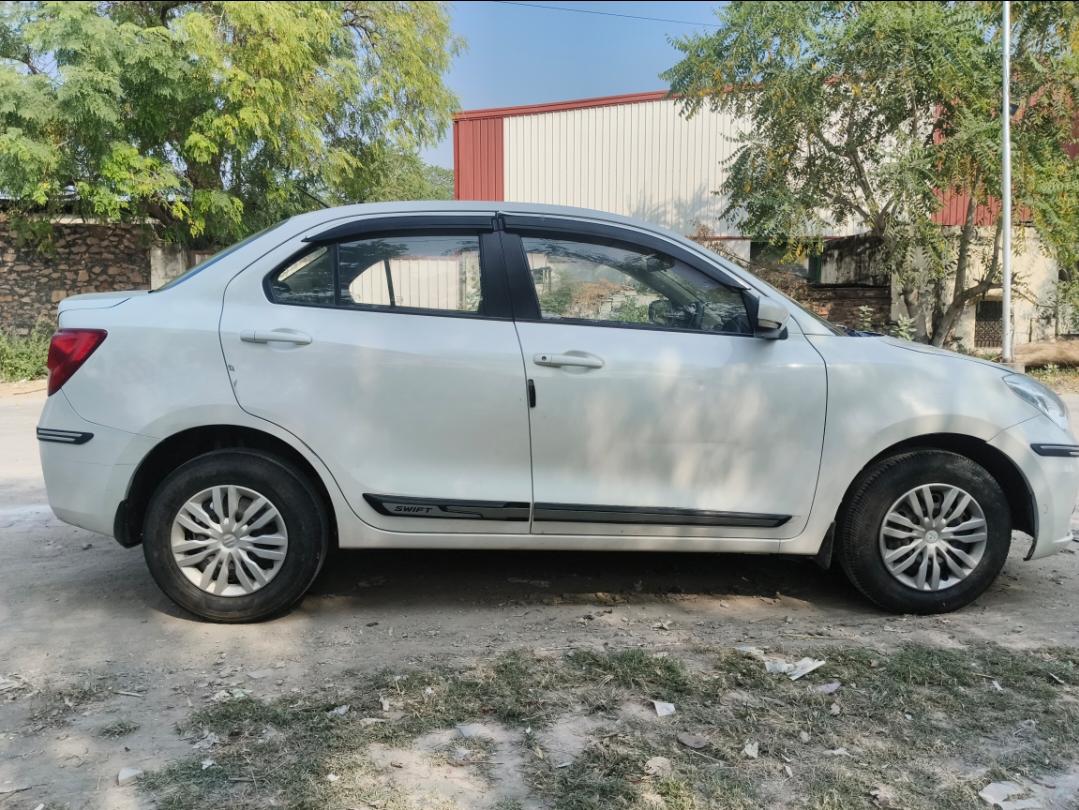 यूज़्ड 2022 मारुति सुजुकी डिजायर, Vigyan Nagar Kota, Kota 5 यूज़्ड 2022 मारुति सुजुकी डिजायर, Vigyan Nagar Kota, Kota 5