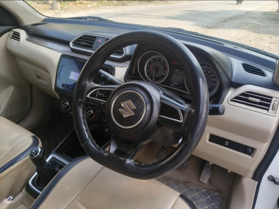 यूज़्ड 2022 मारुति सुजुकी डिजायर, Vigyan Nagar Kota, Kota 12 यूज़्ड 2022 मारुति सुजुकी डिजायर, Vigyan Nagar Kota, Kota 12