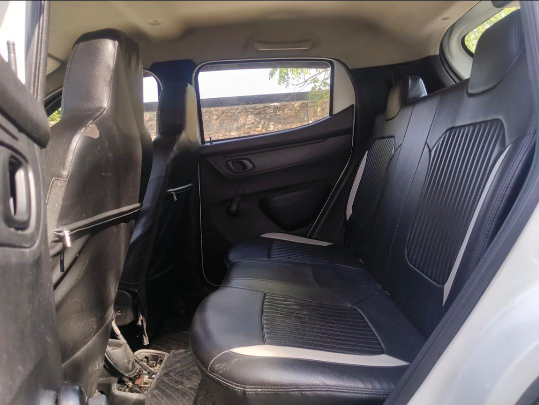 यूज़्ड 2020 रेनो क्विड, Vigyan Nagar Kota, Kota 16 यूज़्ड 2020 रेनो क्विड, Vigyan Nagar Kota, Kota 16