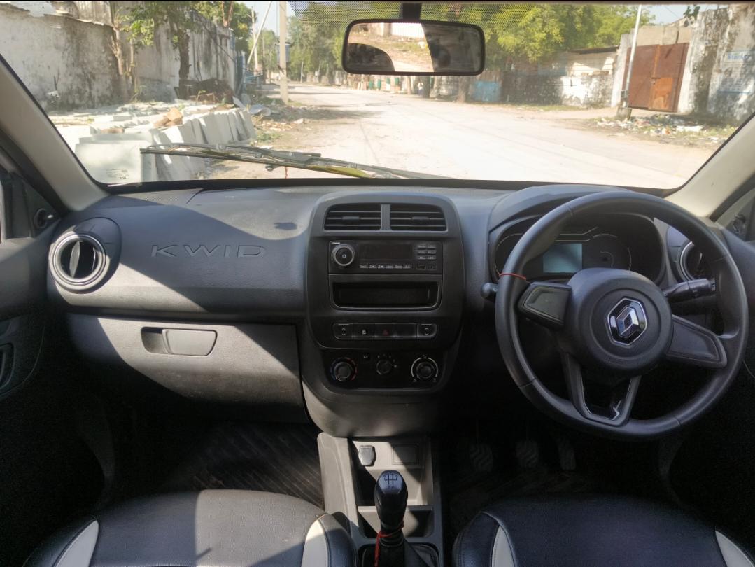 यूज़्ड 2020 रेनो क्विड, Vigyan Nagar Kota, Kota 11 यूज़्ड 2020 रेनो क्विड, Vigyan Nagar Kota, Kota 11