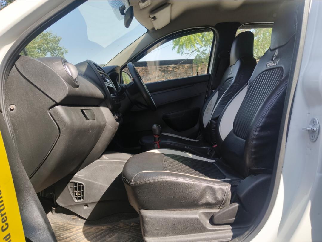 यूज़्ड 2020 रेनो क्विड, Vigyan Nagar Kota, Kota 15 यूज़्ड 2020 रेनो क्विड, Vigyan Nagar Kota, Kota 15