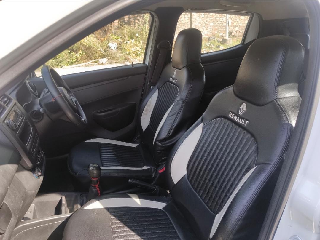 यूज़्ड 2020 रेनो क्विड, Vigyan Nagar Kota, Kota 13 यूज़्ड 2020 रेनो क्विड, Vigyan Nagar Kota, Kota 13