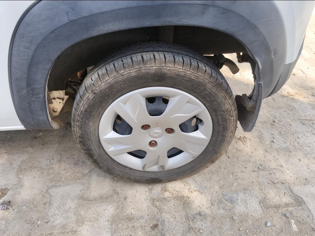 यूज़्ड 2020 रेनो क्विड, Vigyan Nagar Kota, Kota 8 यूज़्ड 2020 रेनो क्विड, Vigyan Nagar Kota, Kota 8