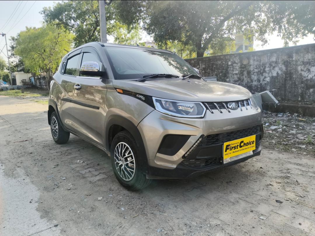 यूज़्ड 2018 महिंद्रा केयूवी 100, Vigyan Nagar Kota, Kota 6 यूज़्ड 2018 महिंद्रा केयूवी 100, Vigyan Nagar Kota, Kota 6