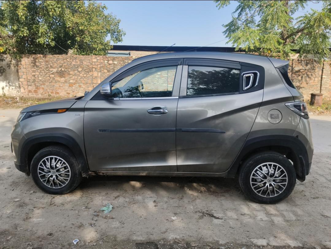 यूज़्ड 2018 महिंद्रा केयूवी 100, Vigyan Nagar Kota, Kota 1 यूज़्ड 2018 महिंद्रा केयूवी 100, Vigyan Nagar Kota, Kota 1