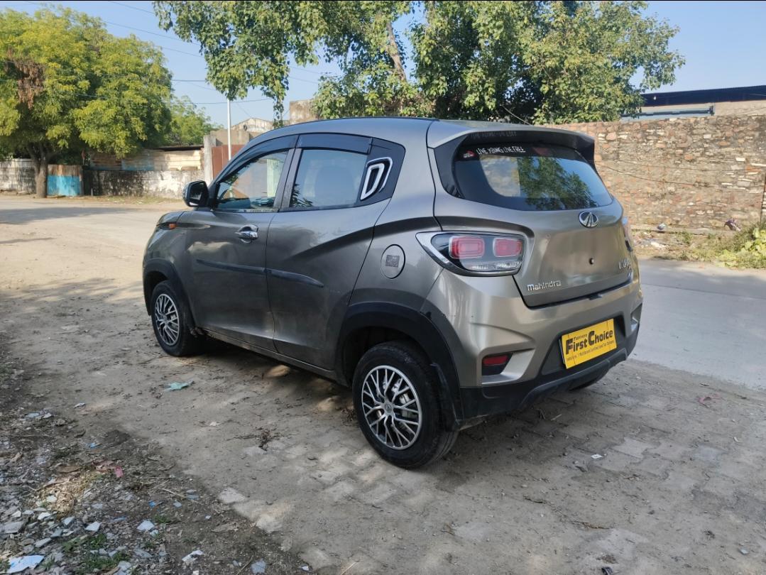 यूज़्ड 2018 महिंद्रा केयूवी 100, Vigyan Nagar Kota, Kota 2 यूज़्ड 2018 महिंद्रा केयूवी 100, Vigyan Nagar Kota, Kota 2