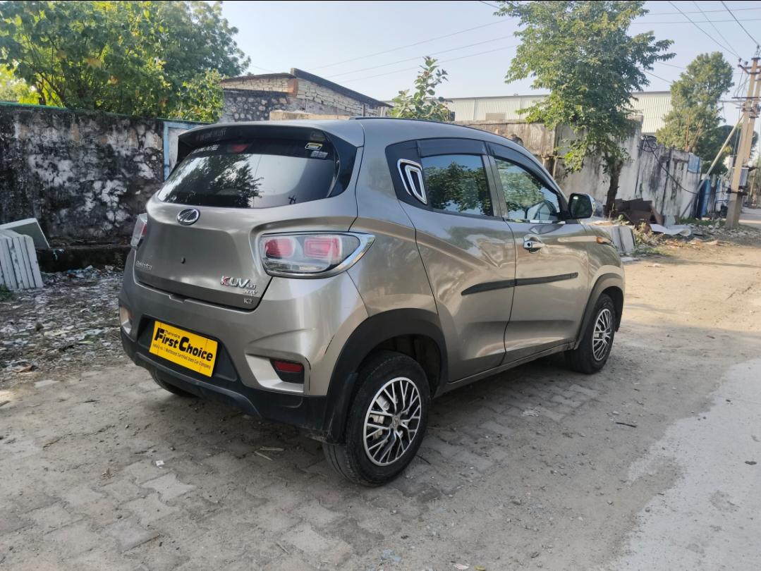 यूज़्ड 2018 महिंद्रा केयूवी 100, Vigyan Nagar Kota, Kota 4 यूज़्ड 2018 महिंद्रा केयूवी 100, Vigyan Nagar Kota, Kota 4