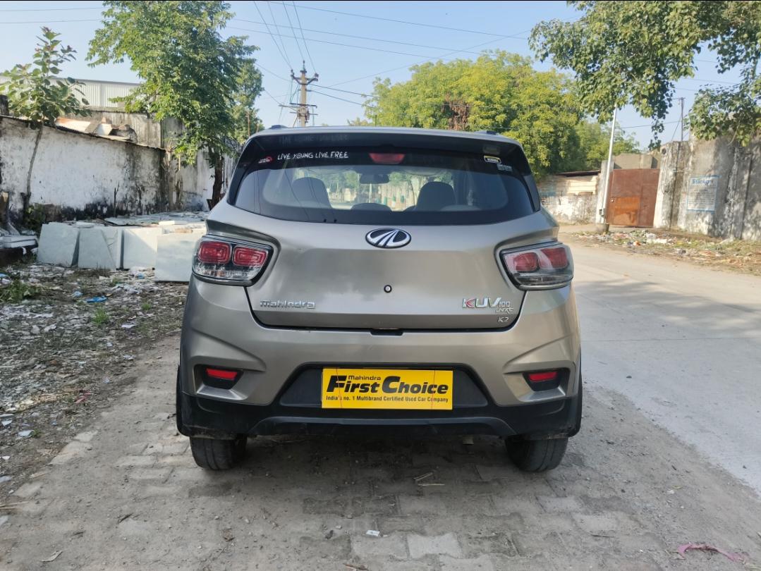 यूज़्ड 2018 महिंद्रा केयूवी 100, Vigyan Nagar Kota, Kota 3 यूज़्ड 2018 महिंद्रा केयूवी 100, Vigyan Nagar Kota, Kota 3