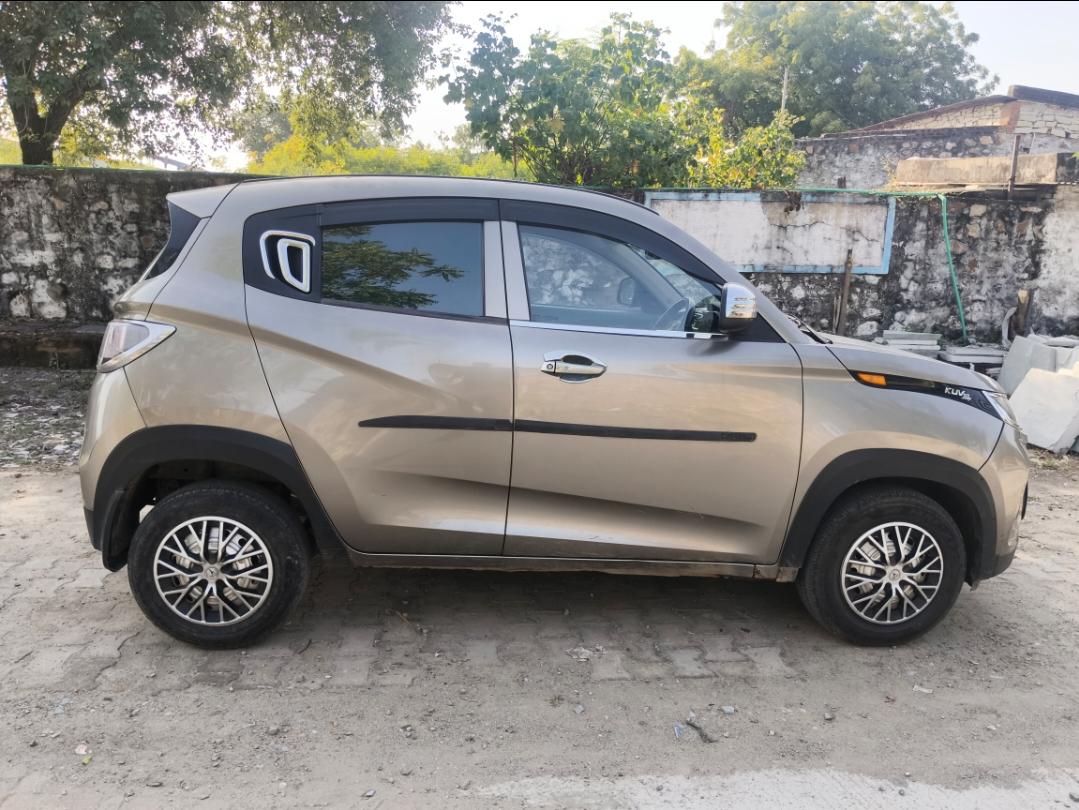 यूज़्ड 2018 महिंद्रा केयूवी 100, Vigyan Nagar Kota, Kota 5 यूज़्ड 2018 महिंद्रा केयूवी 100, Vigyan Nagar Kota, Kota 5