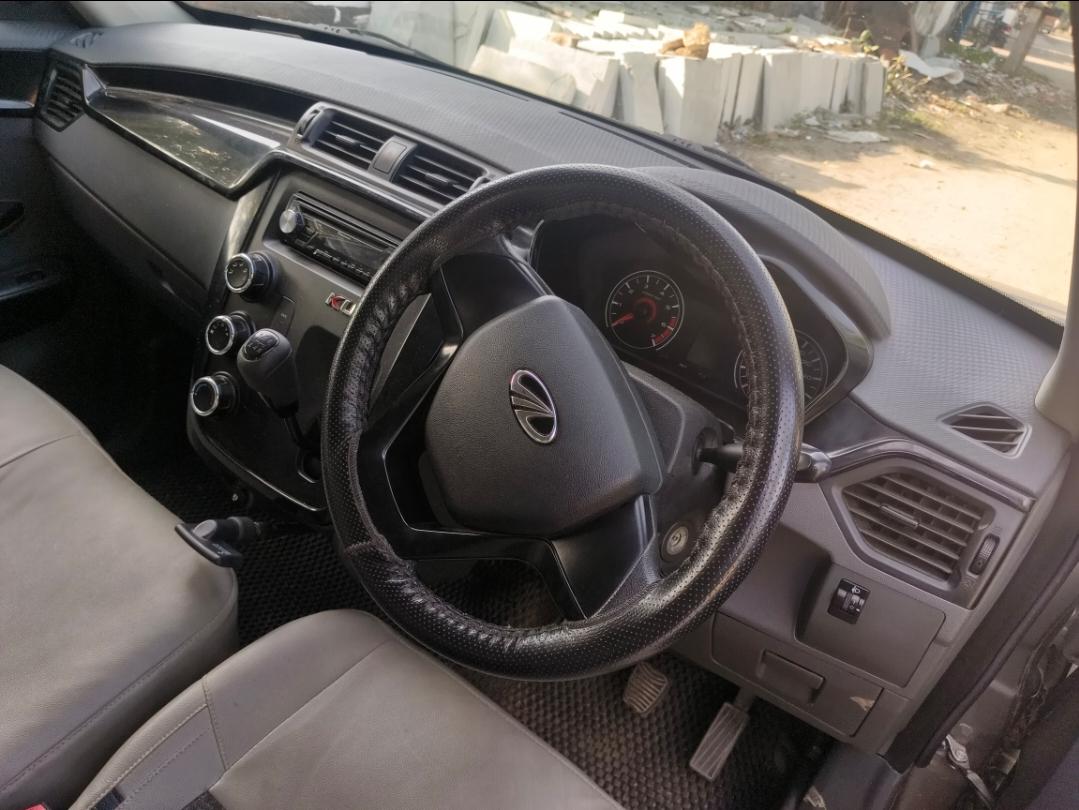 यूज़्ड 2018 महिंद्रा केयूवी 100, Vigyan Nagar Kota, Kota 12 यूज़्ड 2018 महिंद्रा केयूवी 100, Vigyan Nagar Kota, Kota 12