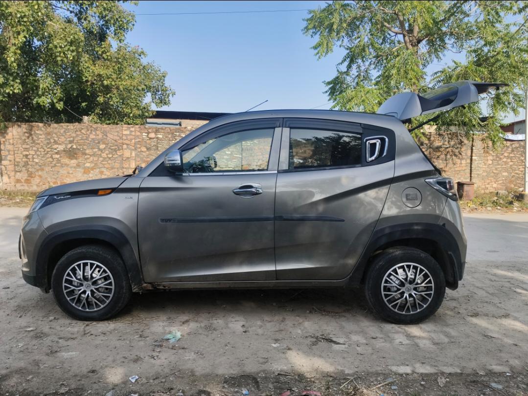 यूज़्ड 2018 महिंद्रा केयूवी 100, Vigyan Nagar Kota, Kota 9 यूज़्ड 2018 महिंद्रा केयूवी 100, Vigyan Nagar Kota, Kota 9