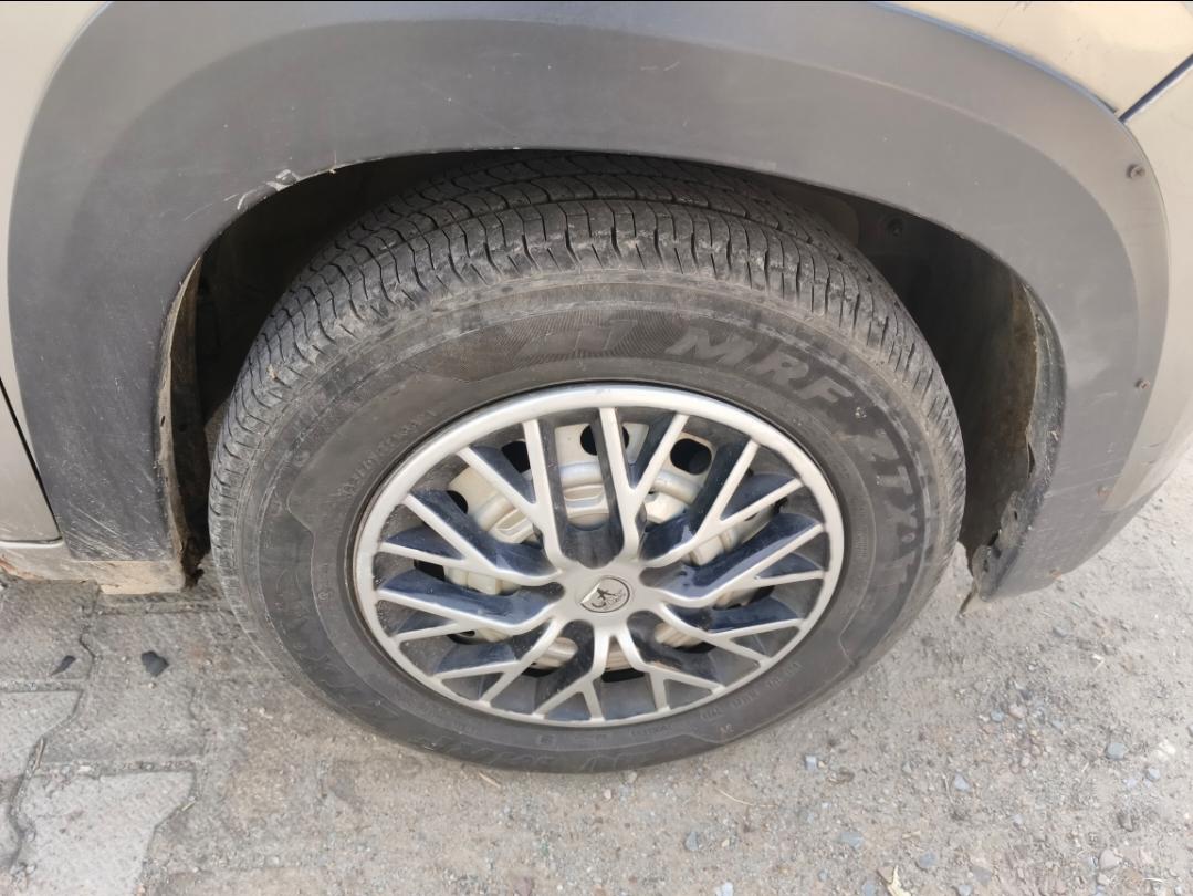 यूज़्ड 2018 महिंद्रा केयूवी 100, Vigyan Nagar Kota, Kota 8 यूज़्ड 2018 महिंद्रा केयूवी 100, Vigyan Nagar Kota, Kota 8