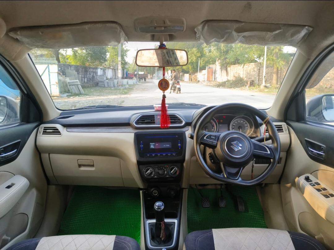 यूज़्ड 2022 मारुति सुजुकी डिजायर, Vigyan Nagar Kota, Kota 11 यूज़्ड 2022 मारुति सुजुकी डिजायर, Vigyan Nagar Kota, Kota 11