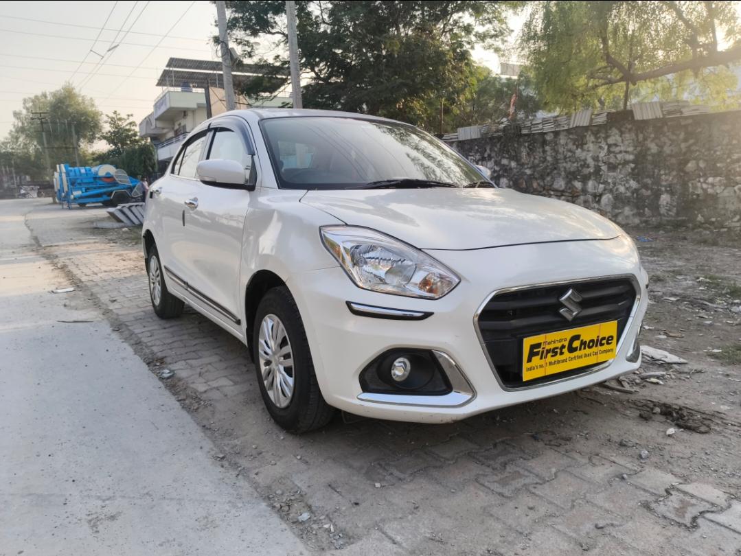 यूज़्ड 2022 मारुति सुजुकी डिजायर, Vigyan Nagar Kota, Kota 6 यूज़्ड 2022 मारुति सुजुकी डिजायर, Vigyan Nagar Kota, Kota 6