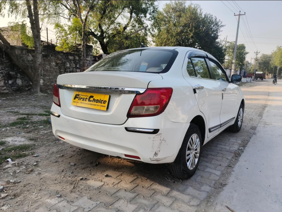 यूज़्ड 2022 मारुति सुजुकी डिजायर, Vigyan Nagar Kota, Kota 4 यूज़्ड 2022 मारुति सुजुकी डिजायर, Vigyan Nagar Kota, Kota 4