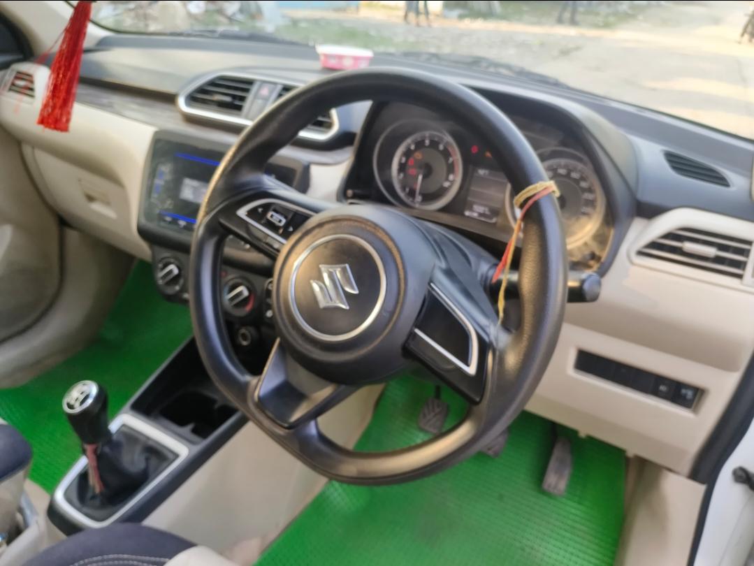 यूज़्ड 2022 मारुति सुजुकी डिजायर, Vigyan Nagar Kota, Kota 12 यूज़्ड 2022 मारुति सुजुकी डिजायर, Vigyan Nagar Kota, Kota 12