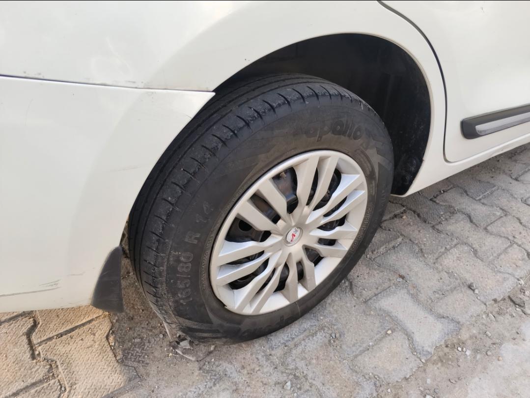 यूज़्ड 2022 मारुति सुजुकी डिजायर, Vigyan Nagar Kota, Kota 8 यूज़्ड 2022 मारुति सुजुकी डिजायर, Vigyan Nagar Kota, Kota 8