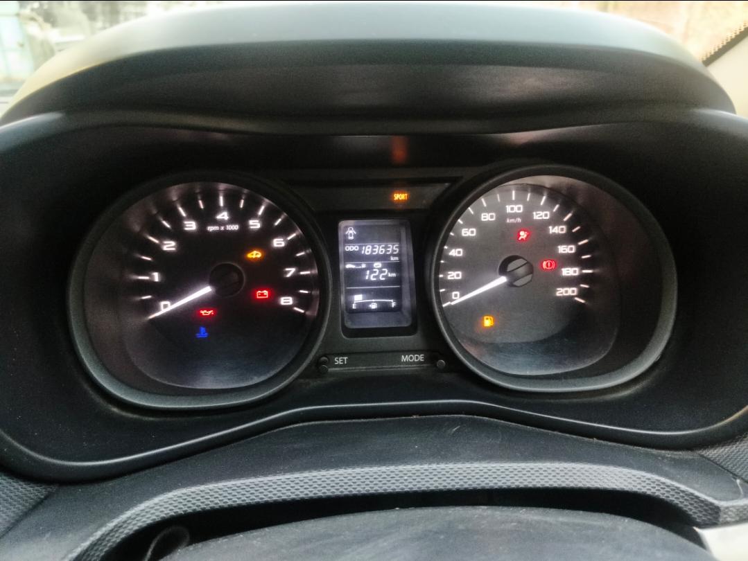 यूज़्ड 2018 टाटा नेक्सन, Vigyan Nagar Kota, Kota 9 यूज़्ड 2018 टाटा नेक्सन, Vigyan Nagar Kota, Kota 9