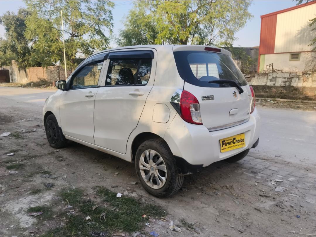 यूज़्ड 2017 मारुति सुजुकी सेलेरियो, Kota 2 यूज़्ड 2017 मारुति सुजुकी सेलेरियो, Kota 2